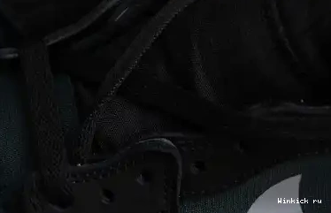 GREY GORE-TEX ELEMENT BLACK 1 PARTICLE HIGH JORDAN RETRO 0608